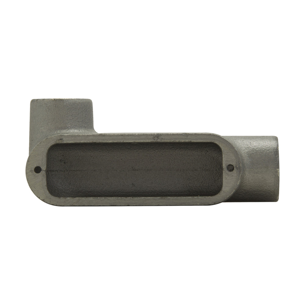 Cooper Crouse-Hinds LL58 1-1/2" Conduit Outlet Body, Condulet Series - USA Supply
