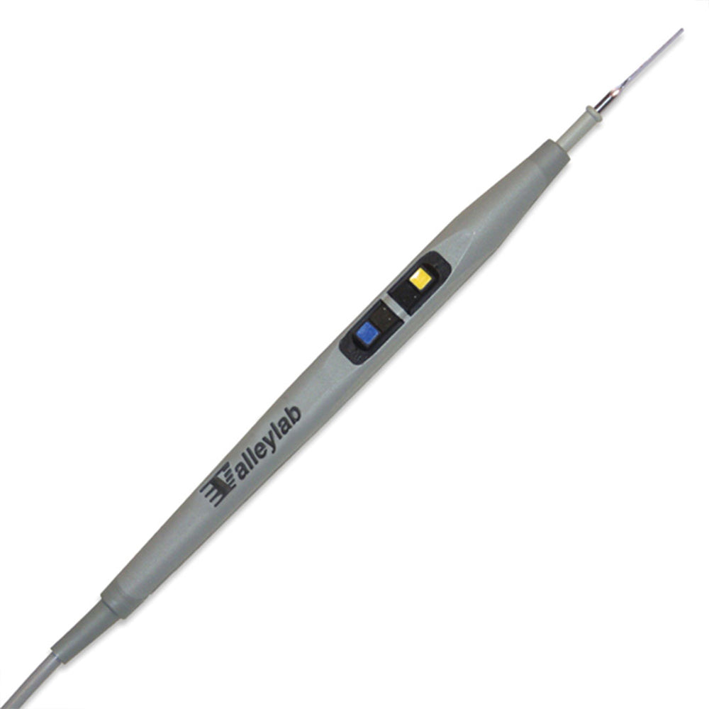 Covidien Valleylab E2100 Electrosurgical Rocket Switch Pencil - 10 Units - USA Supply