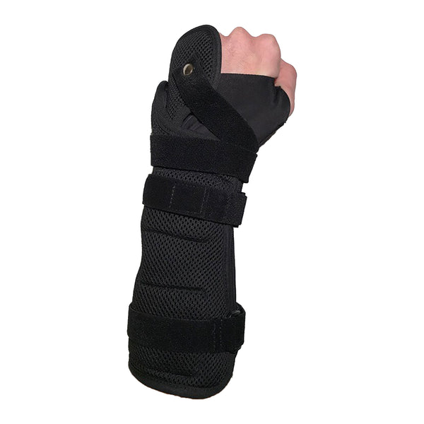 Dr Medical DRMS The Maximus Universal Large Wrist Support Brace