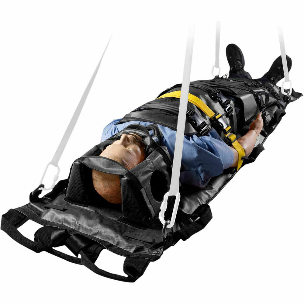 
                  
                    North American Rescue NAR 50-0011 Rescue Sleeve II 1000 lb - 73 x 18 x 2 in. - USA Supply
                  
                