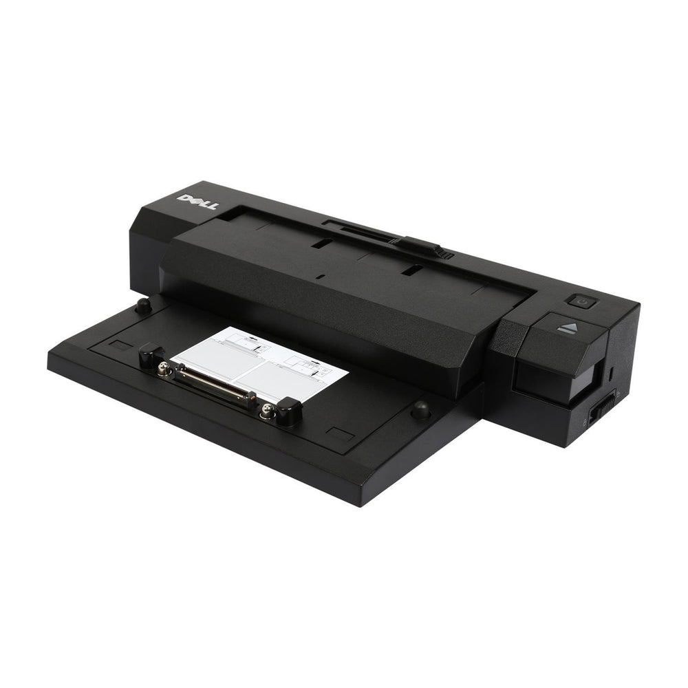 
                  
                    Dell 331-6304 E-Port Plus Advanced Port Replicator w/ USB 3.0 (APR II 130) - USA Supply
                  
                