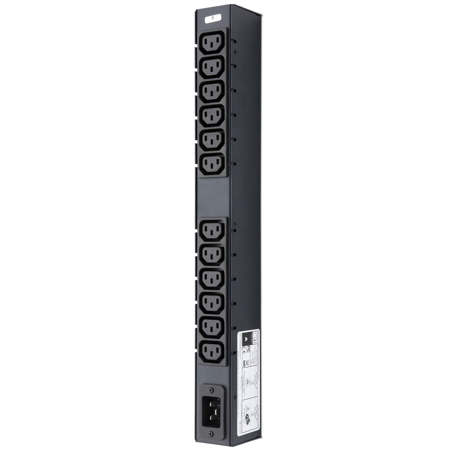 Server Technology CB-12H2-C20 Low-Density Basic Power Distribution Power Strip - USA Supply