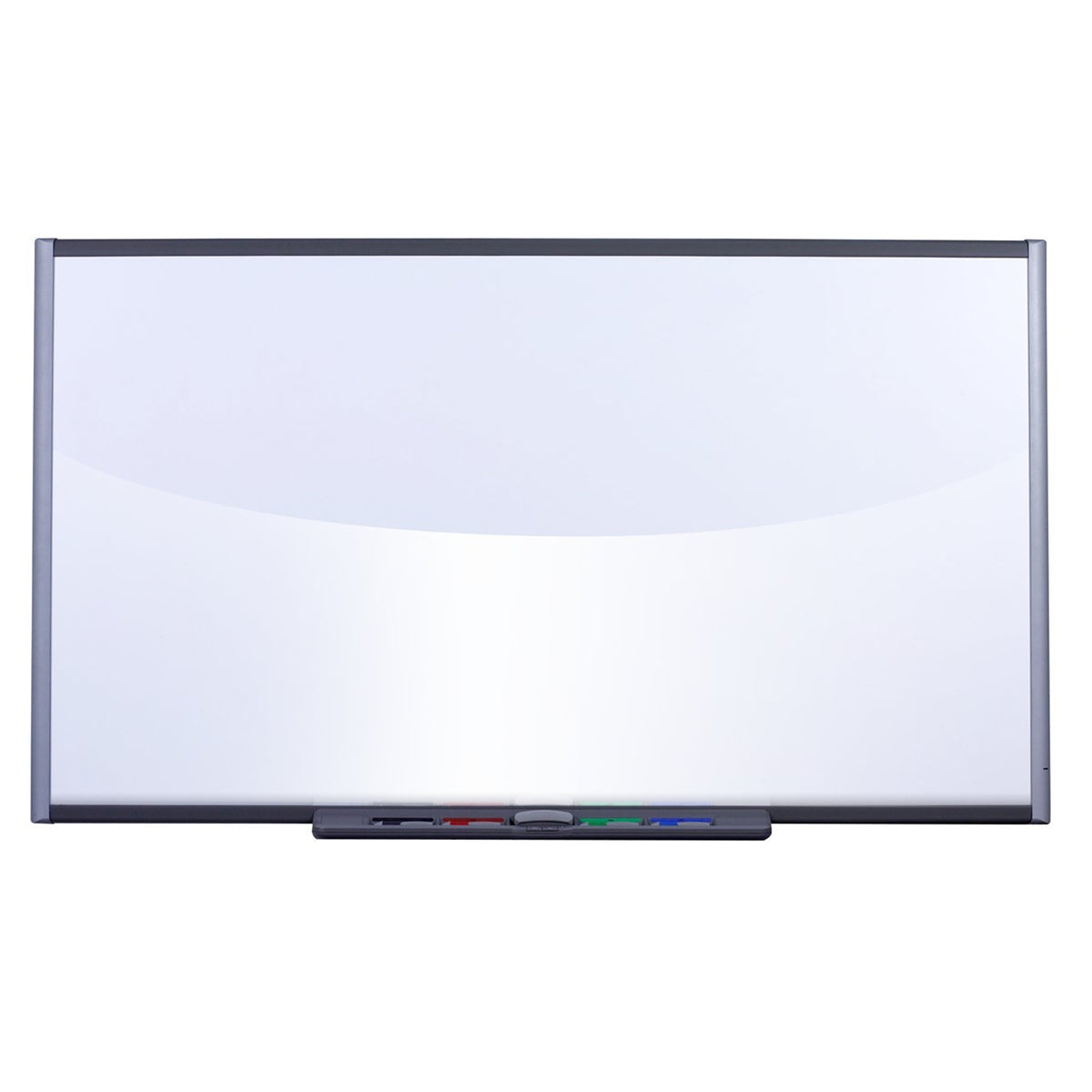 Interactive Smart Panel