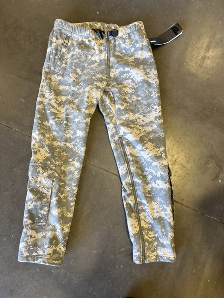 Free IWOL Massif Trousers - Open Box