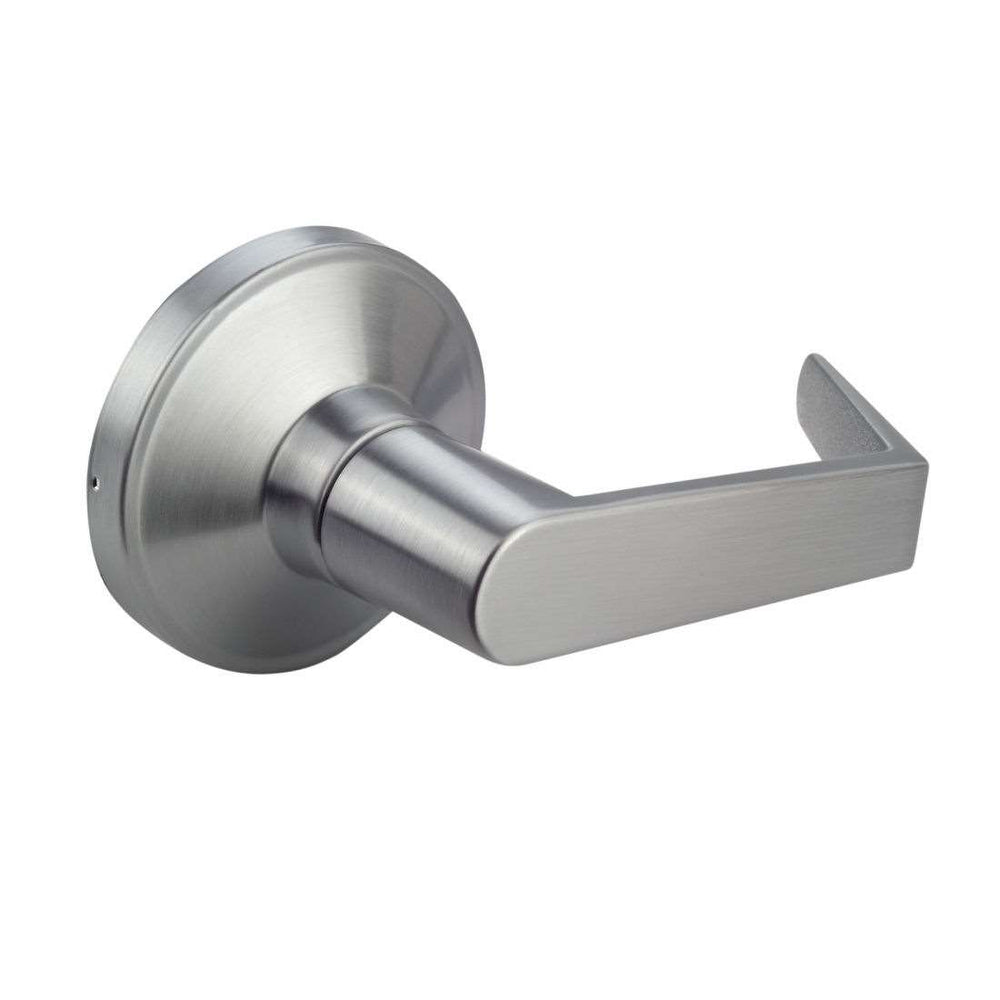 
                  
                    PDQ GT 116 SPIRIT Extra Heavy Duty Grade 1 Entrance Lock (NEW) ASA & SFL - USA Supply
                  
                
