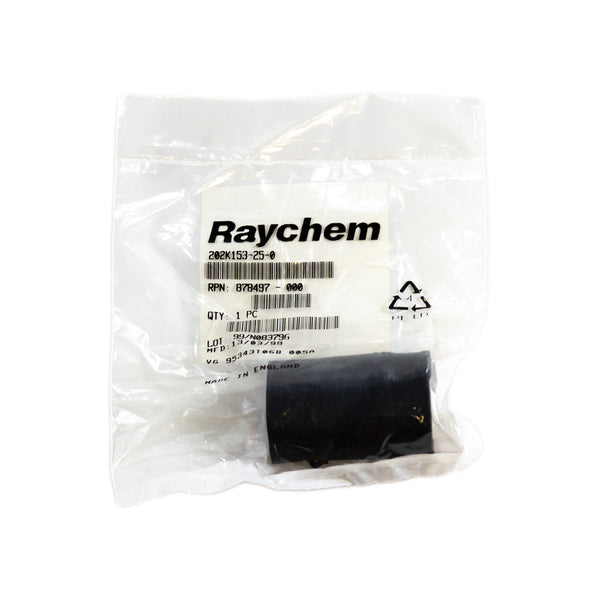 Raychem Cable Transitions & Breakouts Heat Shrink Boots - 9 Styles - 1203 Units