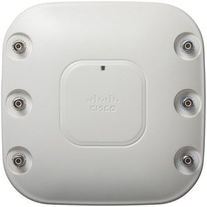 Cisco Aironet 3500 Series Access Points With Cisco Cleanair Technology - USA Supply