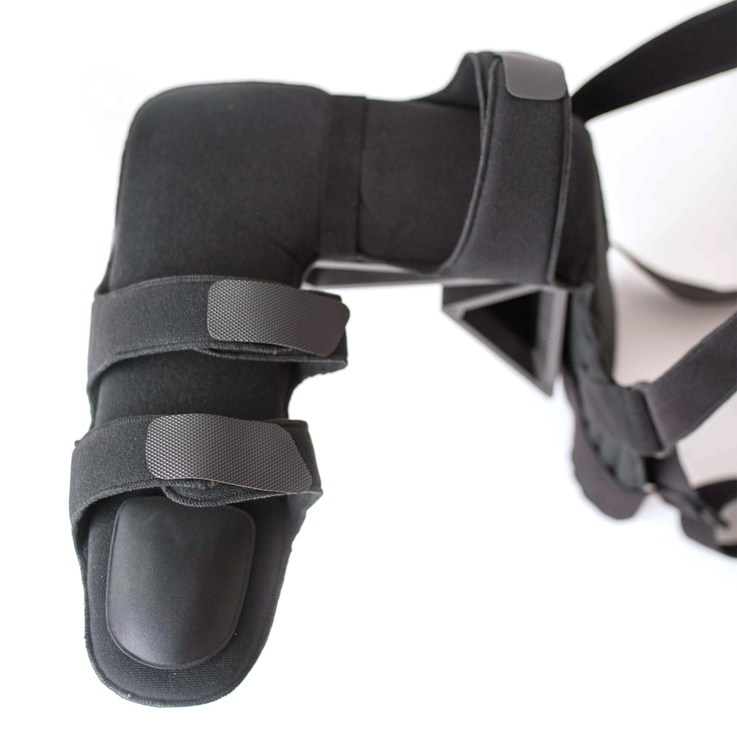 Shoulder Harness Strap System - Complete - Medical Warehouse