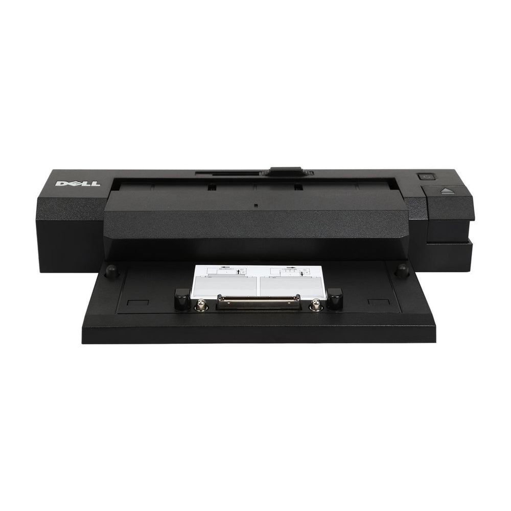 
                  
                    Dell 331-6304 E-Port Plus Advanced Port Replicator w/ USB 3.0 (APR II 130) - USA Supply
                  
                