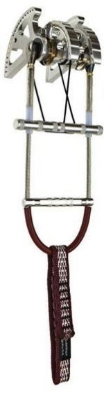 METOLIUS SUPERCAM asymmetric cam lobes with kevlar trigger Medium - USA Supply
