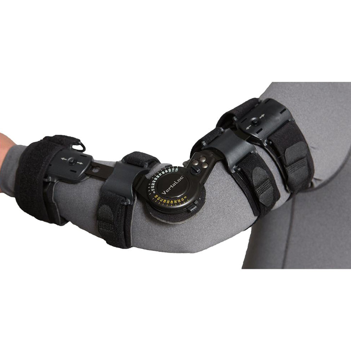 VertaLoc VL301EB Universal Support Elbow Brace - Left - USA Supply