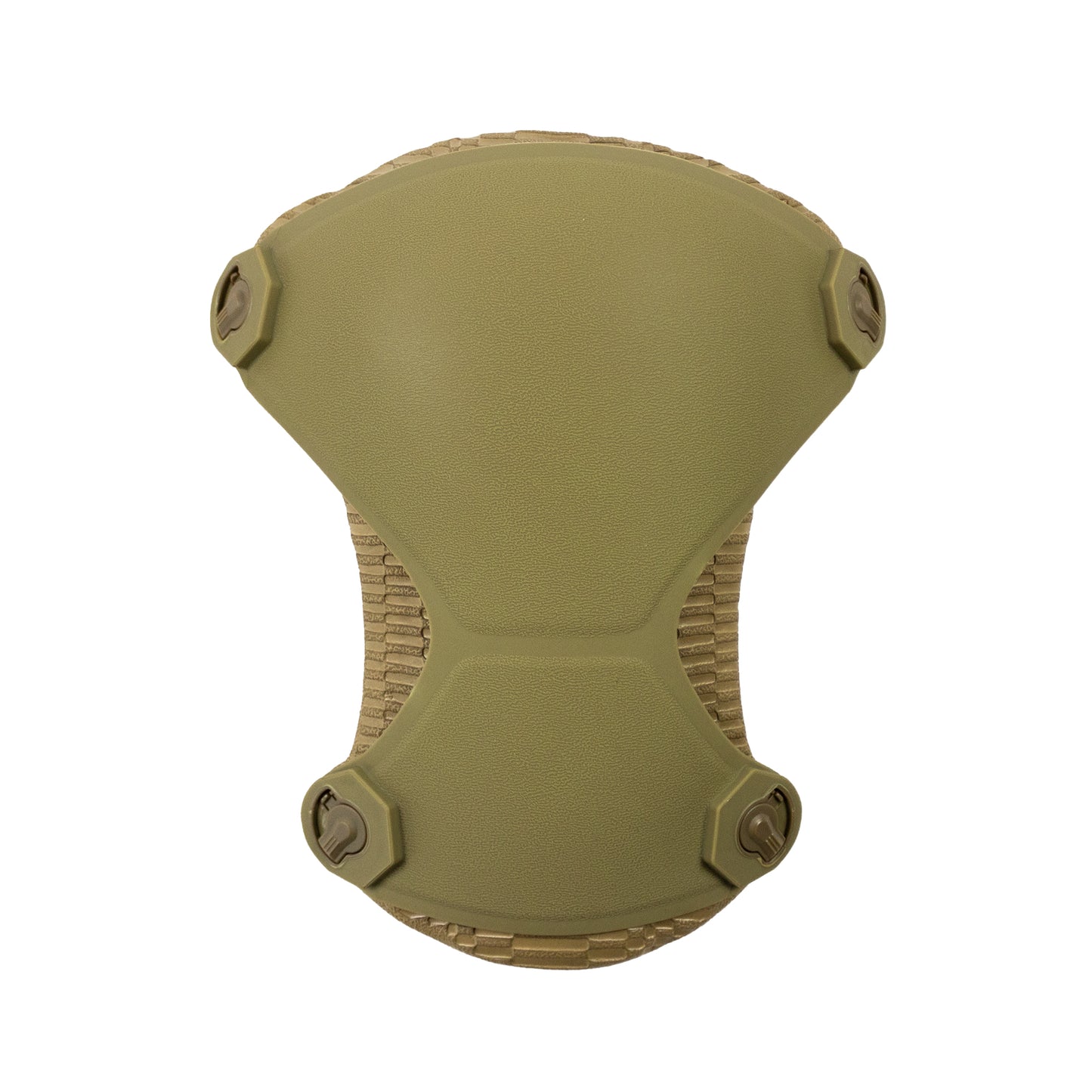 Duratec ACCS ProPads Impact and Ballistic Elbow and Knee Inserts