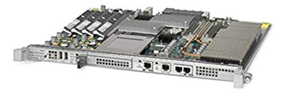 CISCO ASR1000-RP2 EXPANSION MODULE BRAND NEW IN BOX - USA Supply