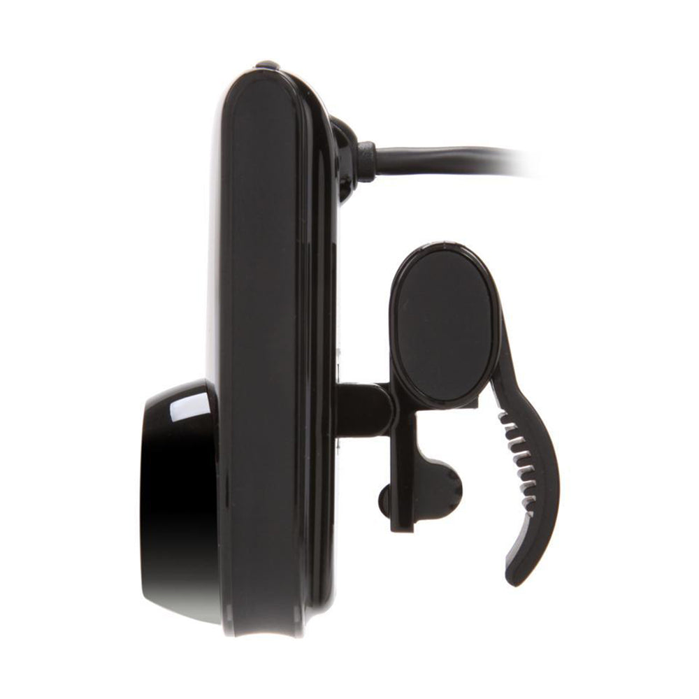 
                  
                    Logitech B905 2MP Portable Webcam for Business - USA Supply
                  
                