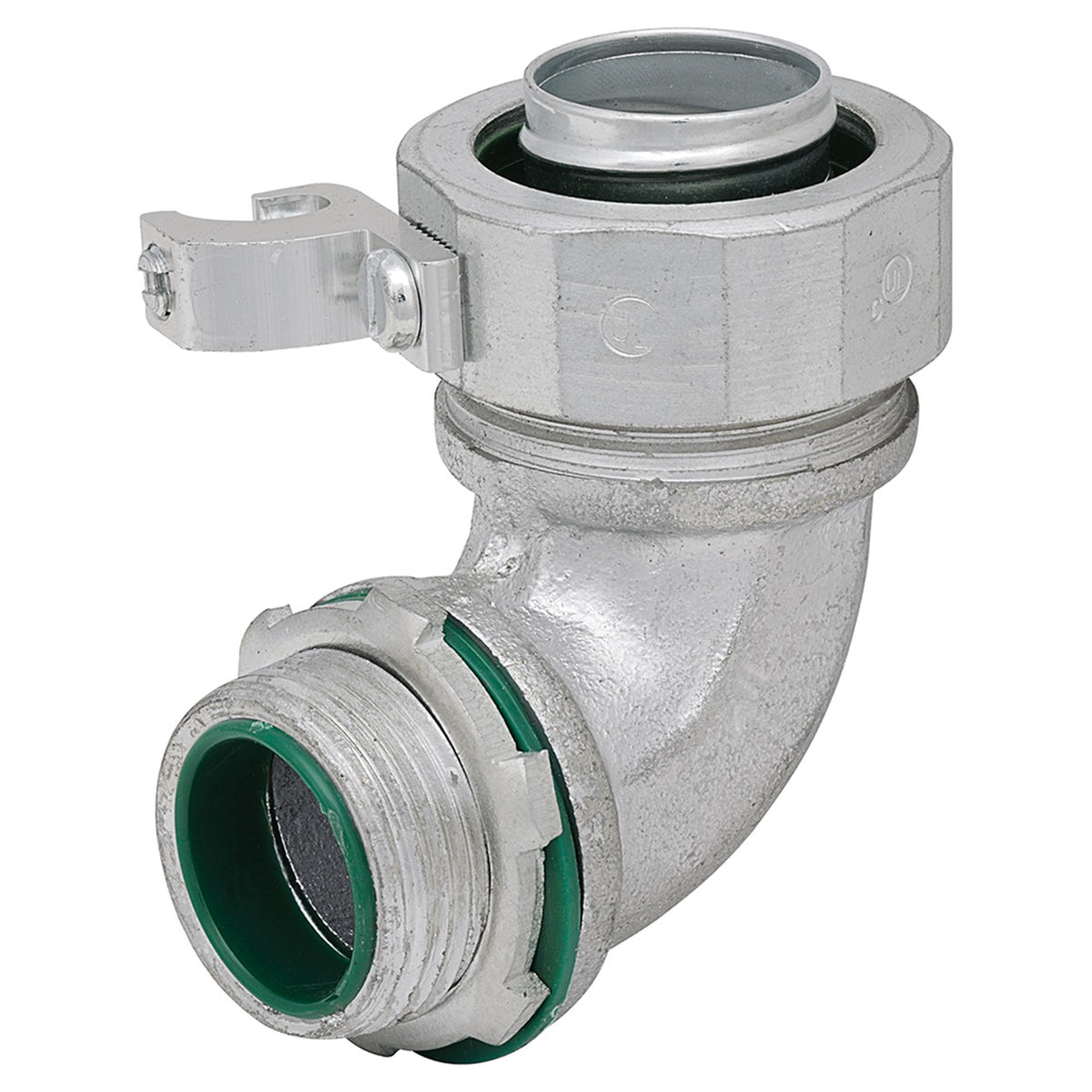 American Fittings Corp STR 5090BGL 1/2