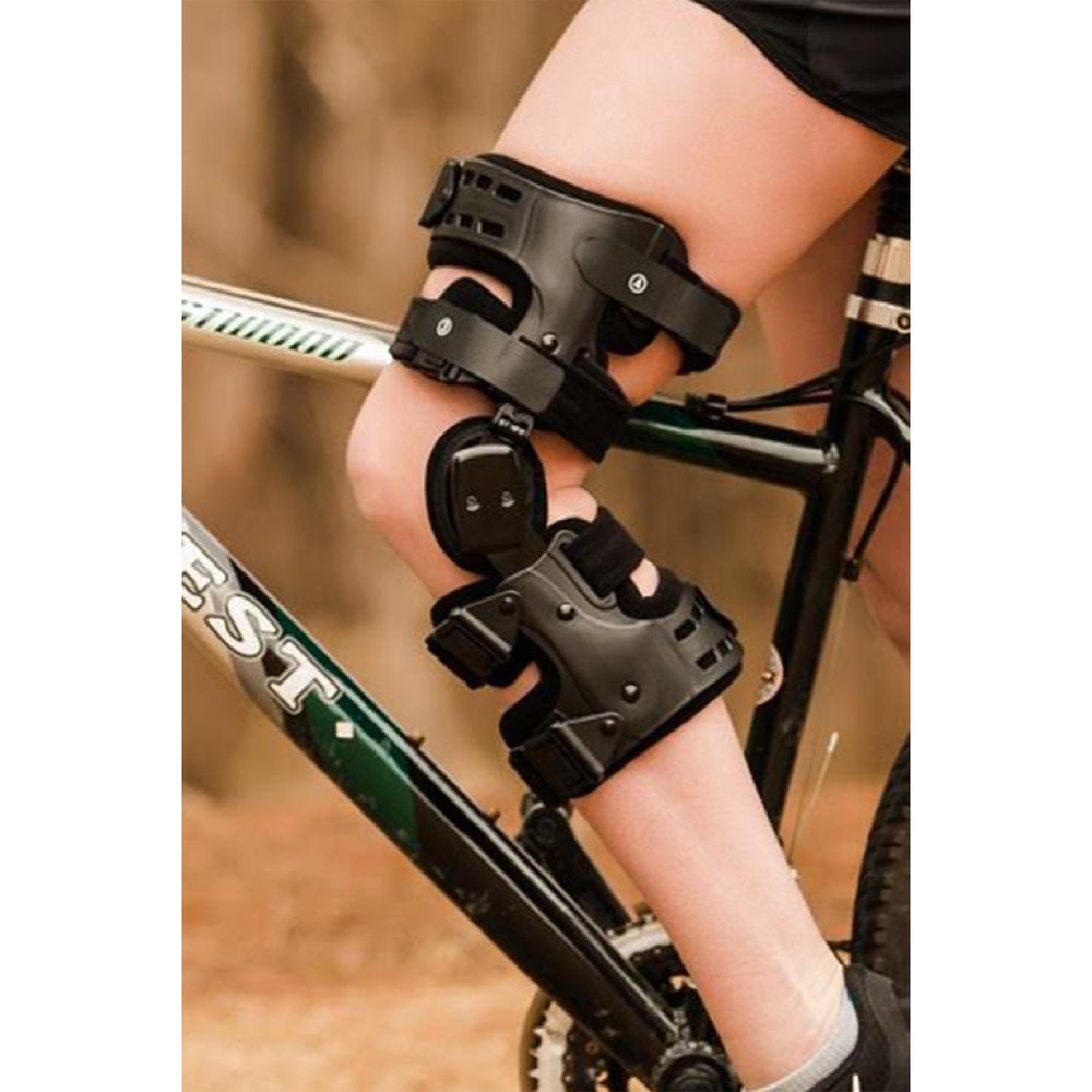 
                  
                    Dr Medical KB-138L The OA Reliever Universal Knee Brace Support - Left - USA Supply
                  
                