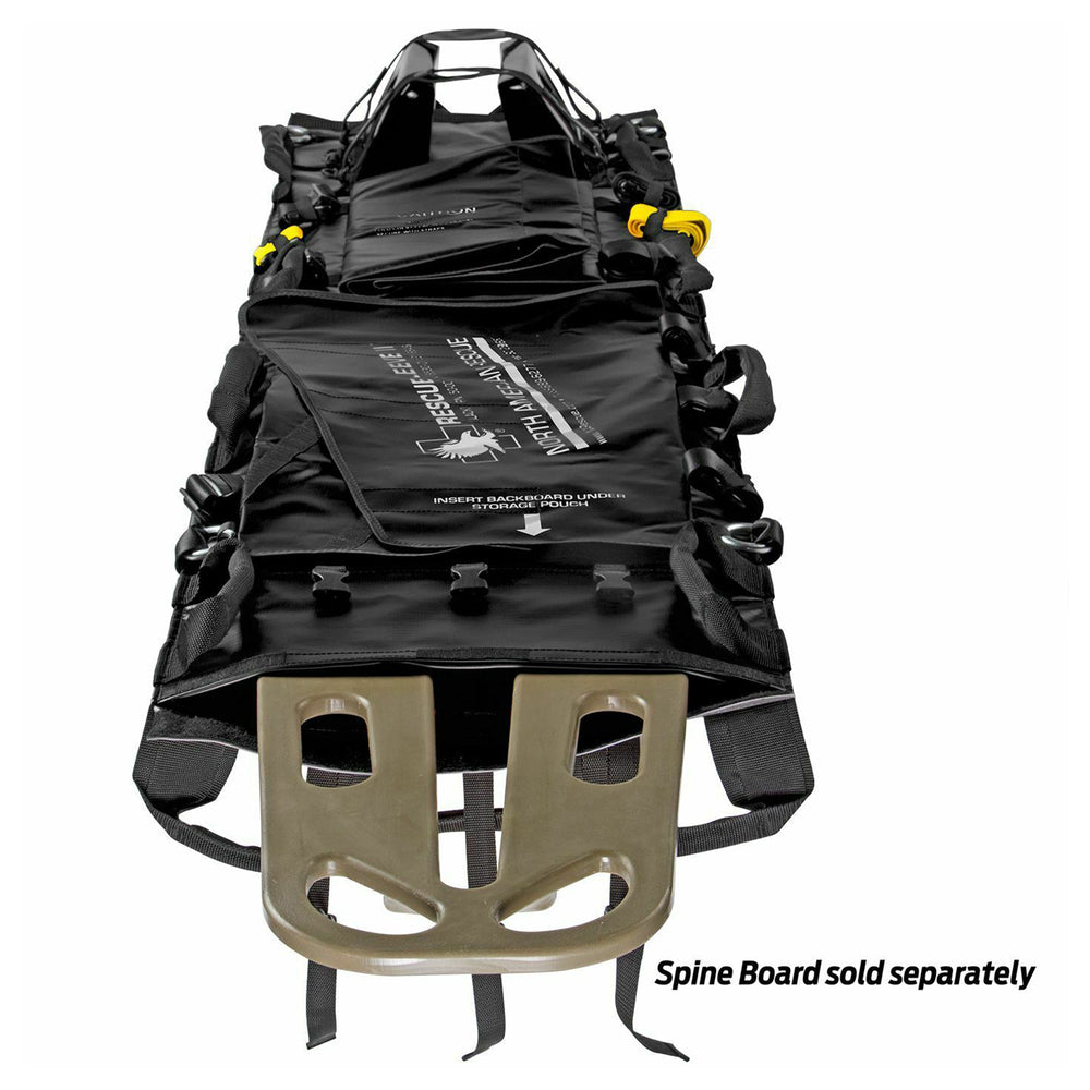 
                  
                    North American Rescue NAR 50-0011 Rescue Sleeve II 1000 lb - 73 x 18 x 2 in. - USA Supply
                  
                