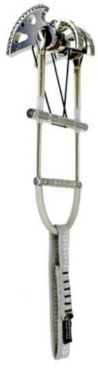 METOLIUS SUPERCAM asymmetric cam lobes with kevlar trigger SMALL - USA Supply