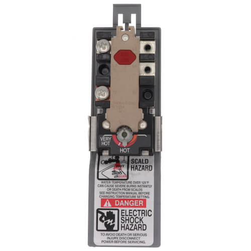Bradford White 265-42034-00 240V Upper Thermostat - USA Supply