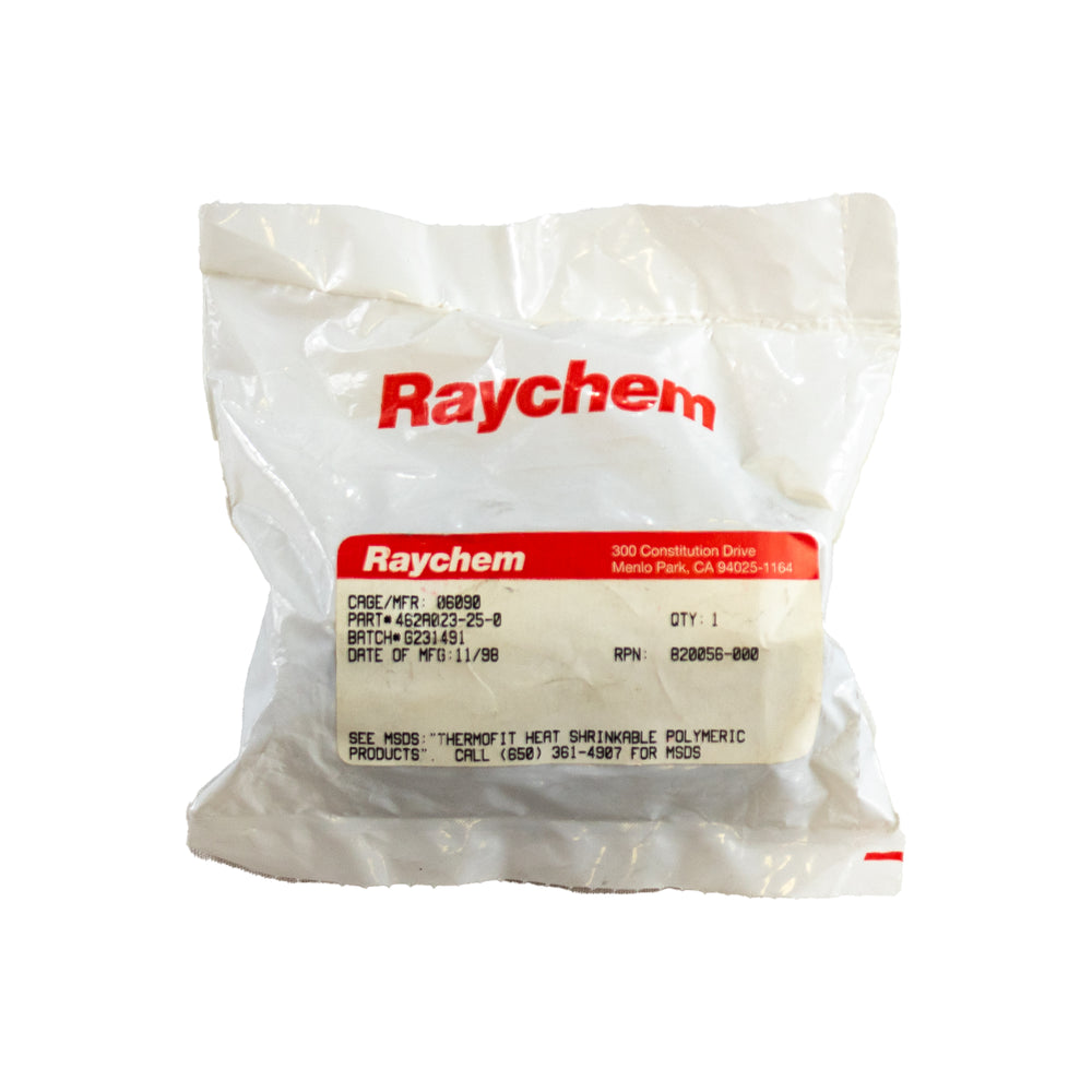 
                  
                    Raychem Cable Transitions & Breakouts Heat Shrink Boots - 9 Styles - 1203 Units - USA Supply
                  
                