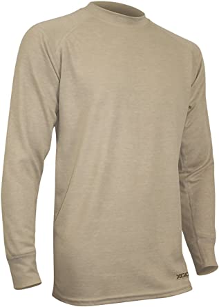 Men's XGO Phase 4 Performance Heavyweight Long Sleeve MEDIUM - USA Supply