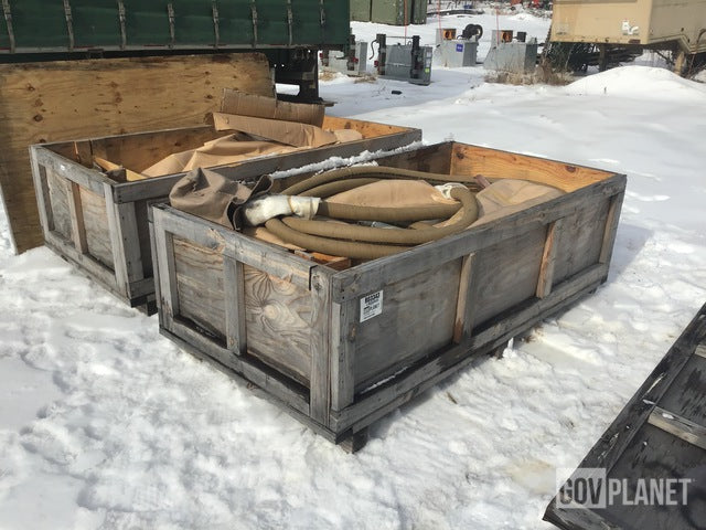 GTA CONTAINERS-3KF TANK SHIPPING INCLUDED - USA Supply