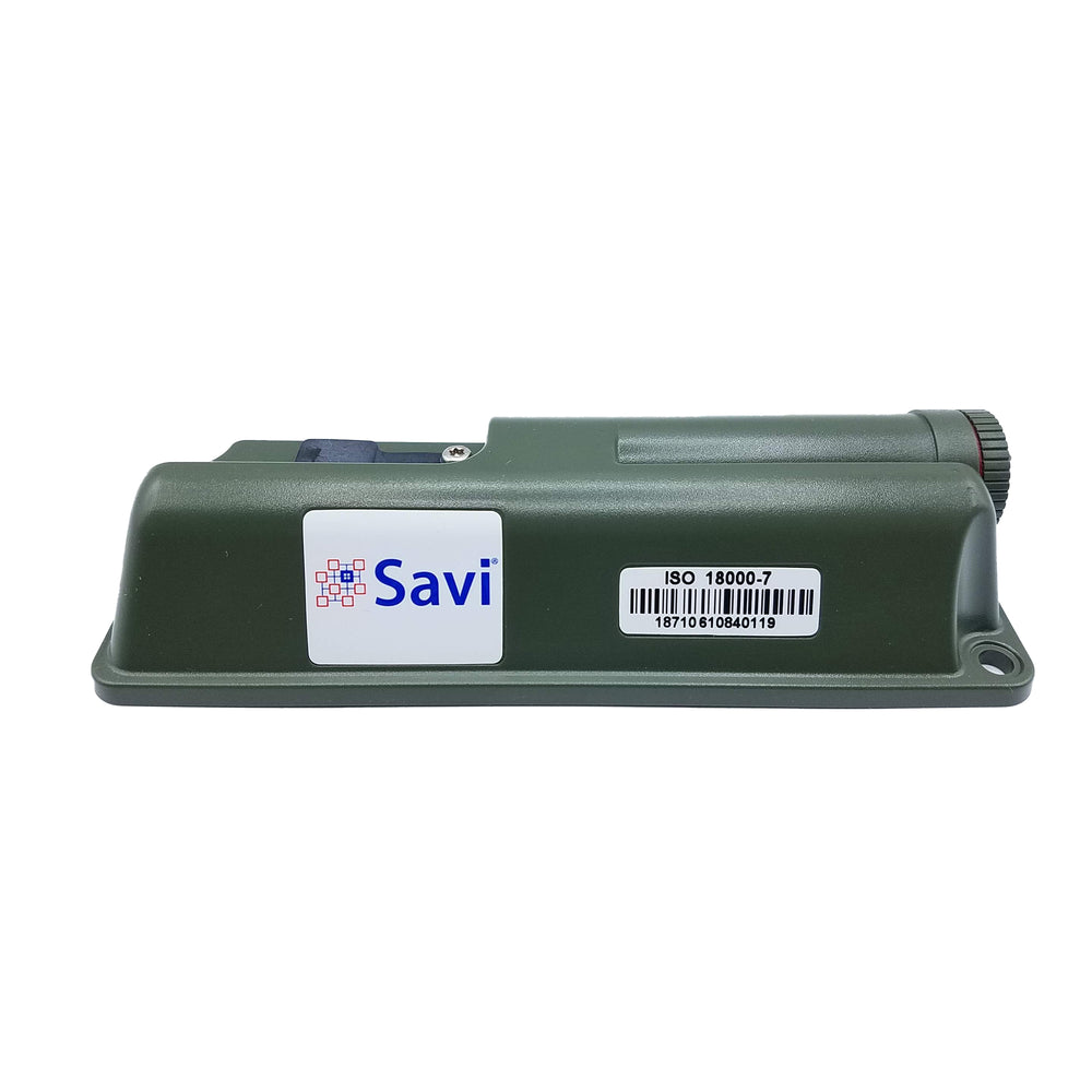 Savi Data-Rich Tag ST-654-031 Electronic Identification Tag RFID - USA Supply