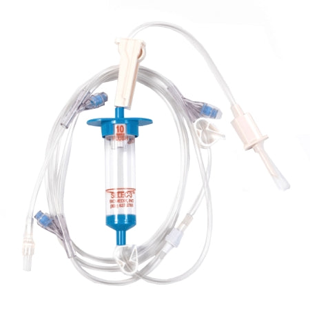Biomedix B76-102 Non-Vented IV Sets - USA Supply