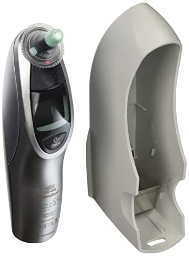 Welch Allyn 04000-200 PRO 4000 Braun ThermoScan Ear Thermometer - New/Open Box