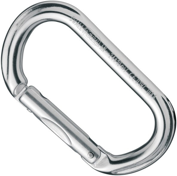 Petzl Owall Carabiner - USA Supply