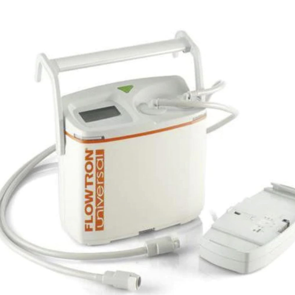 ArjoHuntleigh Flowtron Universal Pump (Used) - USA Supply