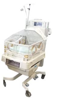 Giraffe OmniBed Carestation Infant Incubator - USA Supply