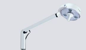 Welch Allyn LS-200 Procedure Light Only with power cord - USA Supply