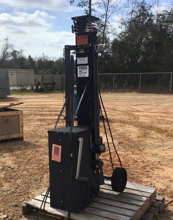 Micro Precision TT20HDA Telescoping Tower - Used | USA Supply