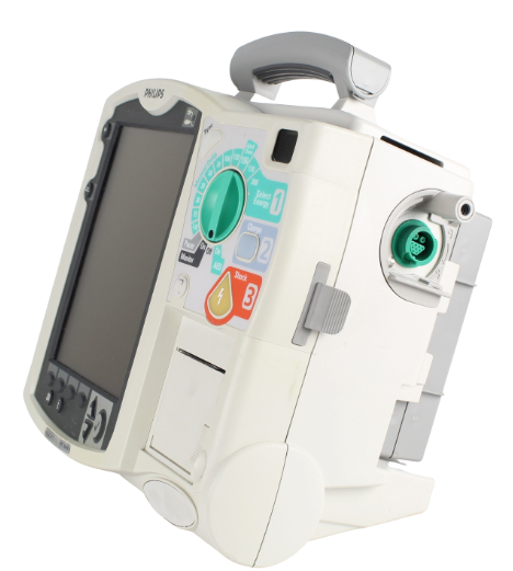 Product Philips Heartstart Mrx Defibrillator - Used