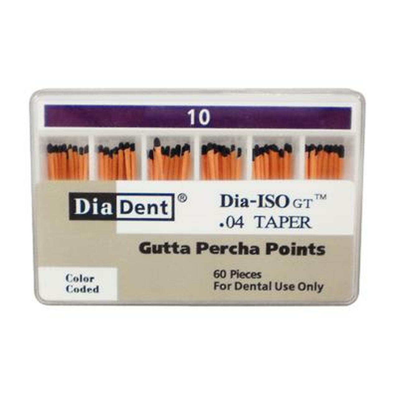 Gutta percha point - USA Supply