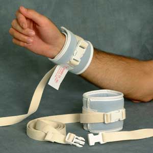 E.M. Adams Company - Quick Release Limb Holder - 70806 - One Pair - USA Supply