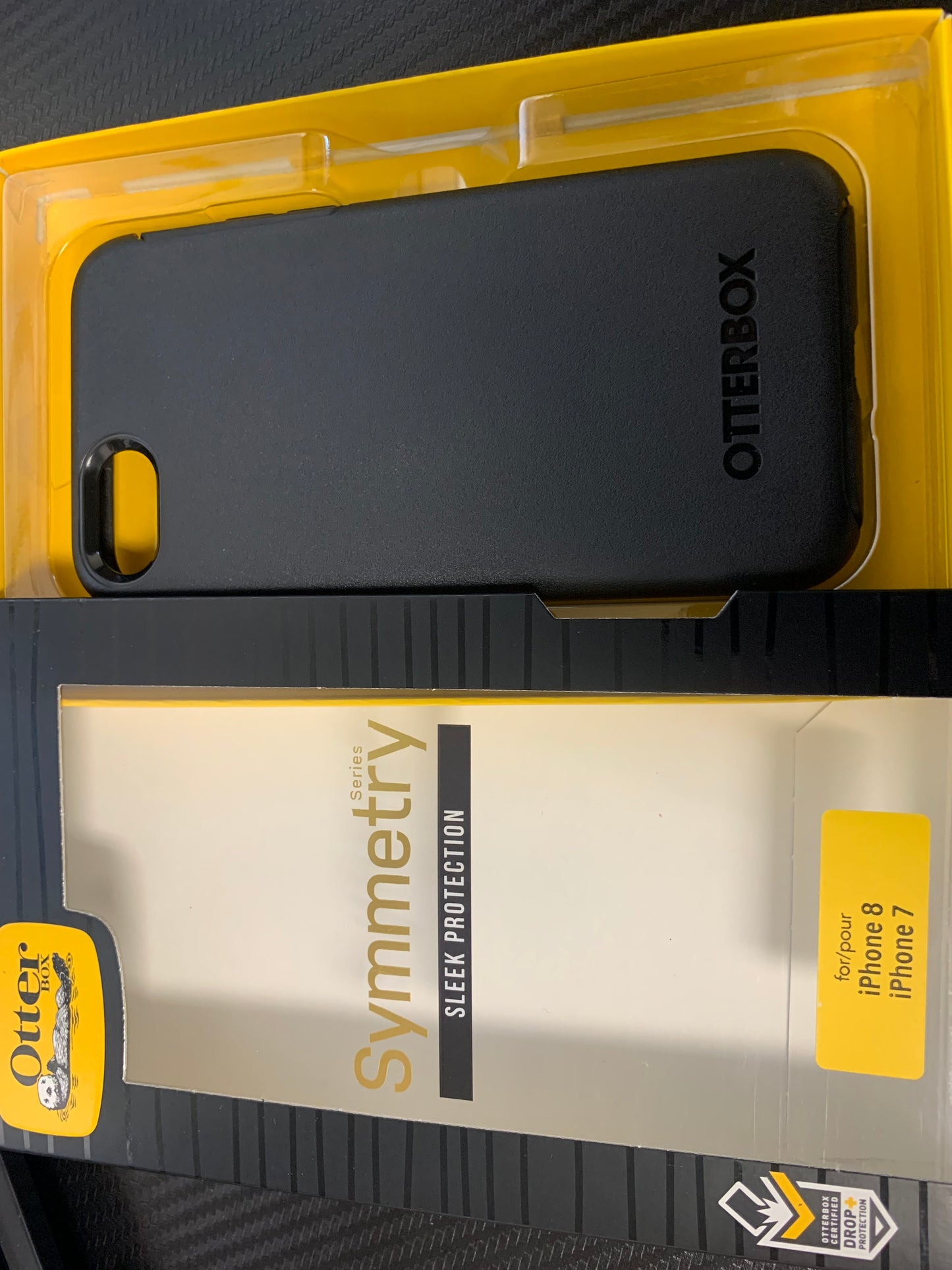 
                  
                    OtterBox SYMMETRY SERIES Case for iPhone 8/7
                  
                
