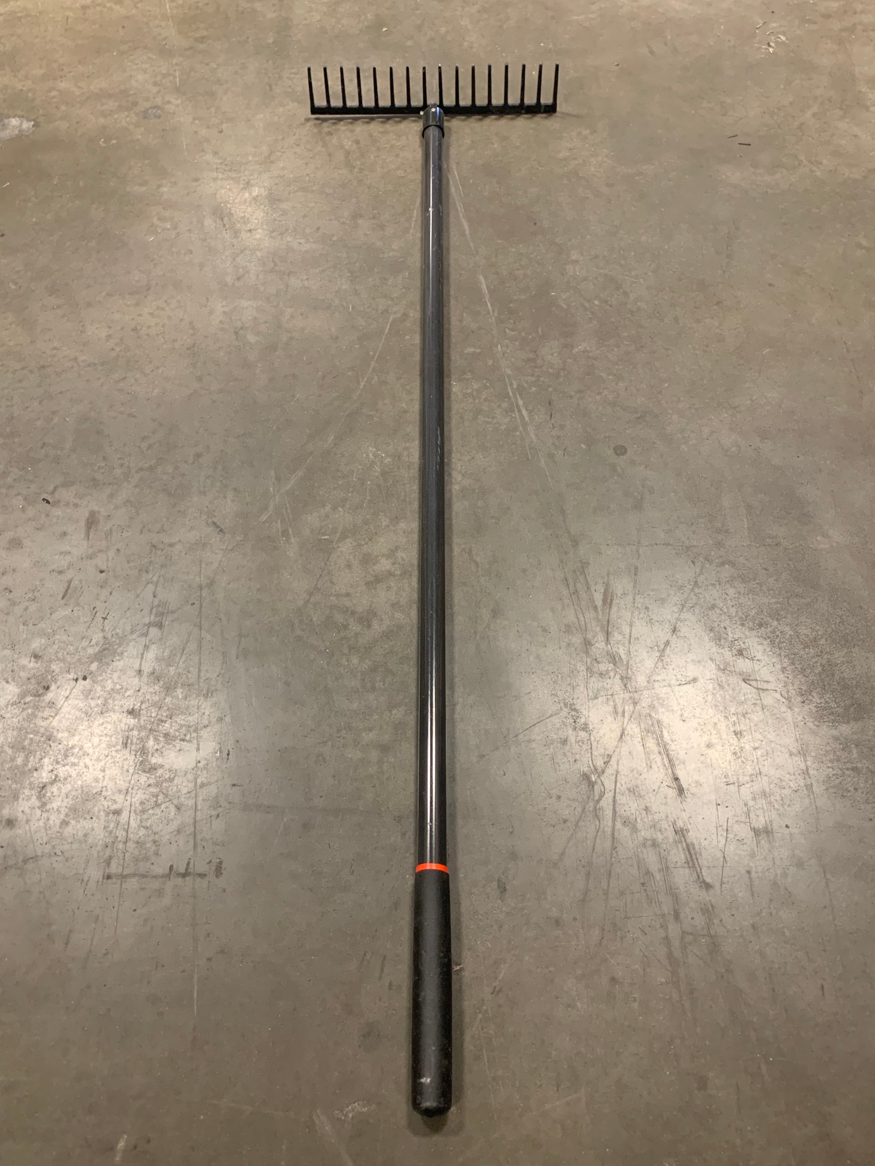 Black Rake – USA Supply