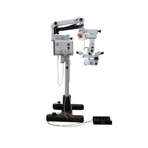 Leica/Wild M690 Ophthalmology Microscope - USA Supply