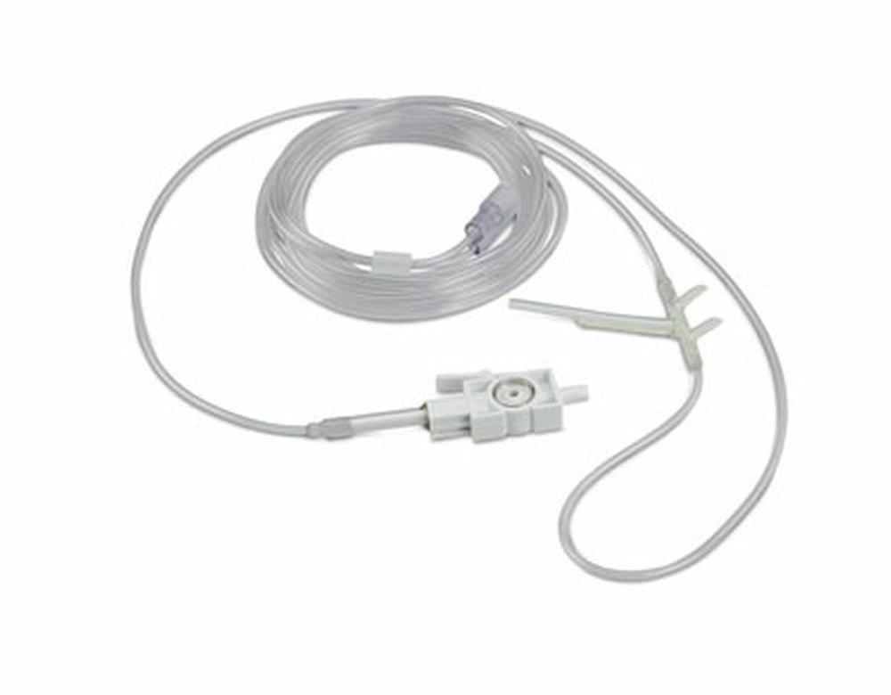 M2757A or 989803144491 Philips CO2 Oral-Nasal Cannula - Pediatric, 10/BX - USA Supply