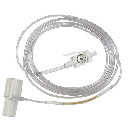 PHILIPS - M2772A AIRWAY ADAPTER SET H - ET >4.0 MM INTELLIVUE SIDESTREAM CO2 MONITORING SUPPLIES, INTUBATED - USA Supply