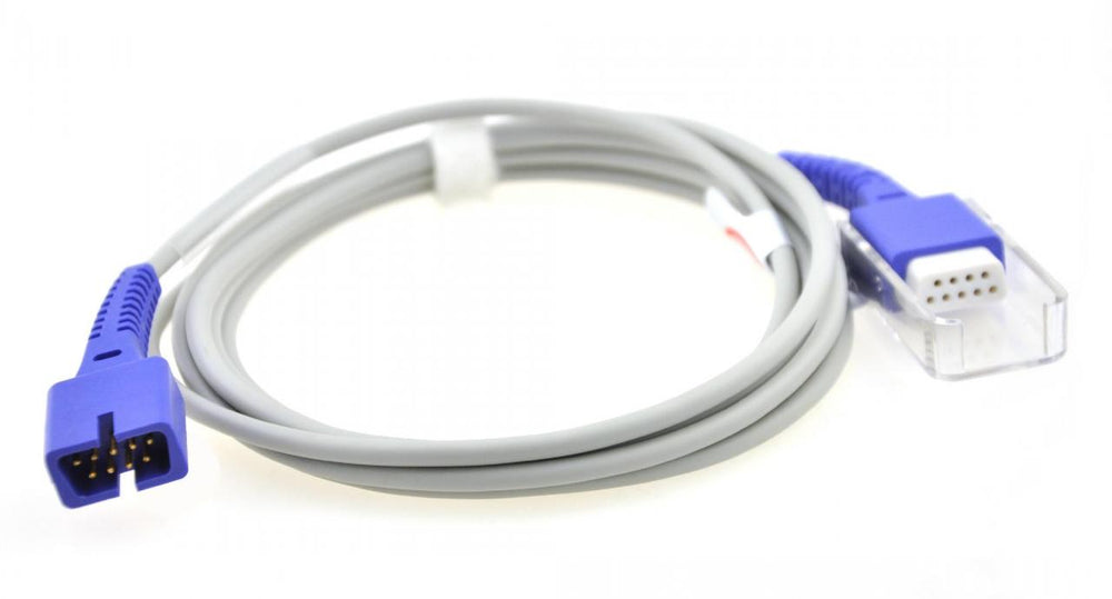 Covidien by Medtronic DEC8 Oximax® Sensor Extension Cable 8 ft. - 1/bx - USA Supply