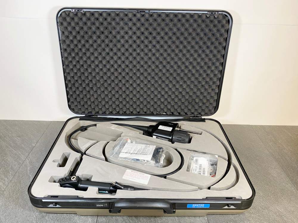 Pentax Fcn-15h Flexible Fiber Choledochoscope - USA Supply