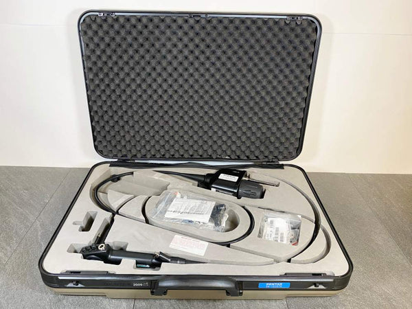 Pentax FCN-15H Flexible Fiber Choledochoscope - Used - Excellent Condition