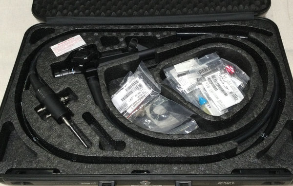 Pentax FC-38LV Fiber Colonoscope