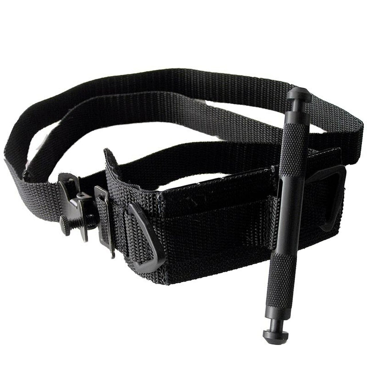 SOF Tactical Tourniquet - Black - USA Supply