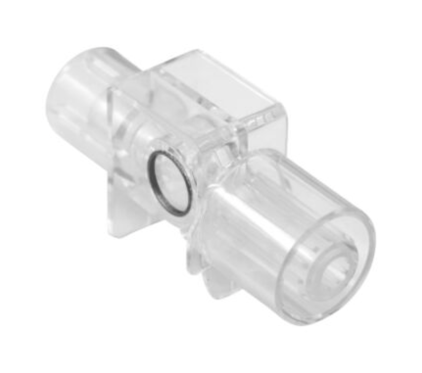 Welch Allyn Adult/Pediatric Mainstream C02, Airway Adapter, 008-0132-00 - USA Supply