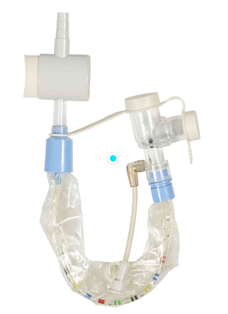 
                  
                    HALYARD Closed Suction System For Neonates/Pediatrics With BALLARD Technology , 1910 - USA Supply
                  
                