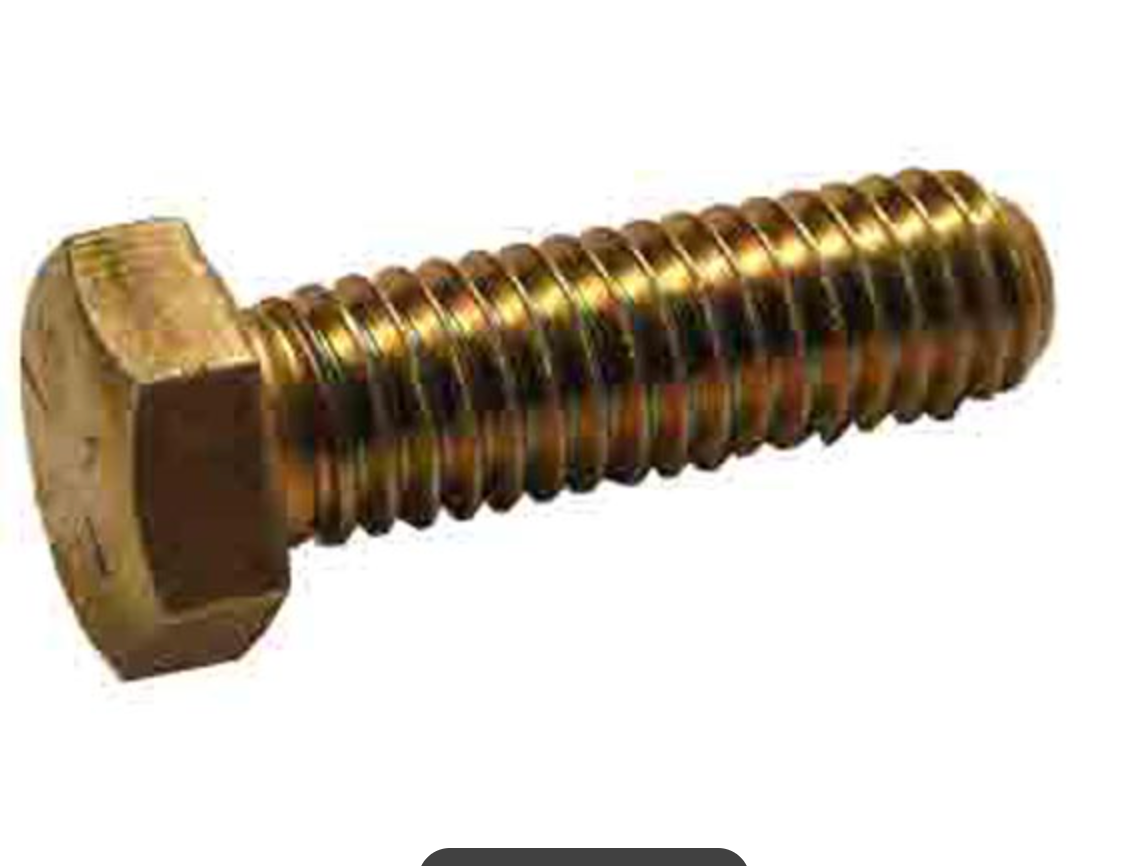 HEX HEAD Screw Cap 5305-01-494-2426 - USA Supply